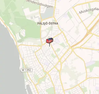 Helsingborg