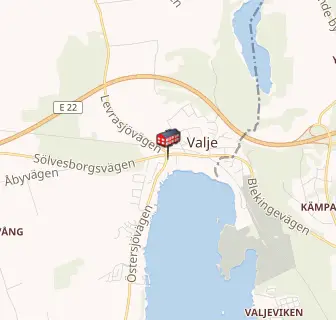 Sölvesborg