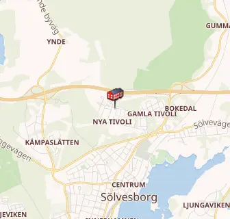 Sölvesborg