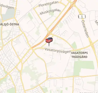 Helsingborg