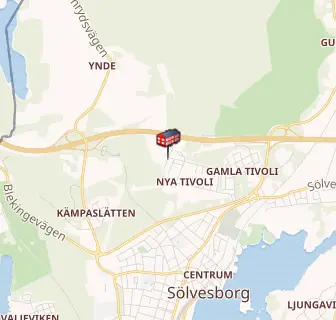 Sölvesborg