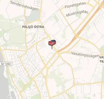 Helsingborg