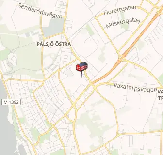 Helsingborg