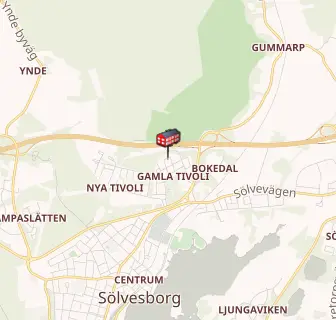 Sölvesborg