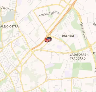 Helsingborg