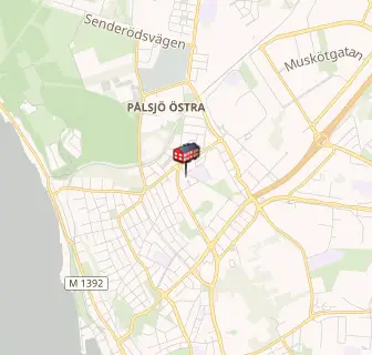 Helsingborg