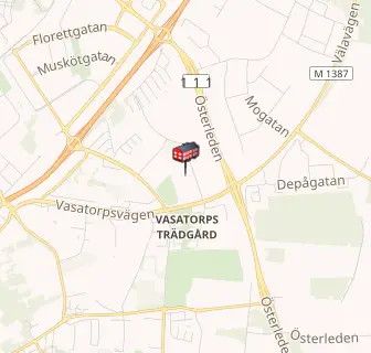 Helsingborg