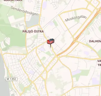Helsingborg