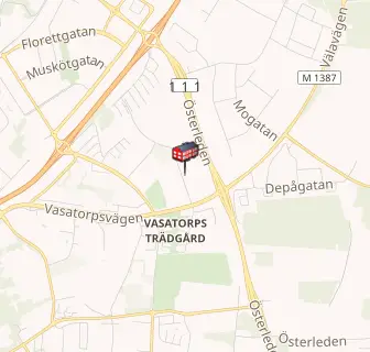 Helsingborg