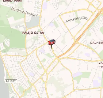 Helsingborg