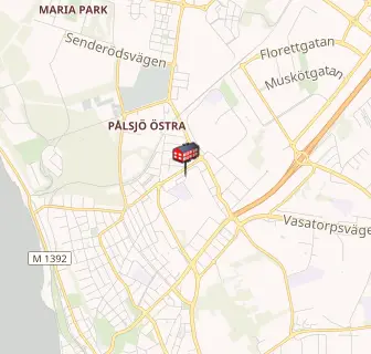 Helsingborg