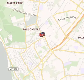 Helsingborg