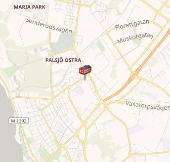 Helsingborg