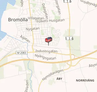 Bromölla