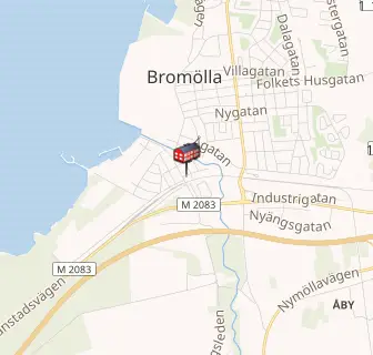 Bromölla