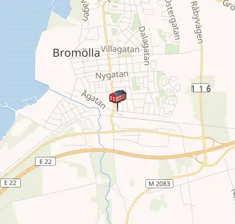 Bromölla