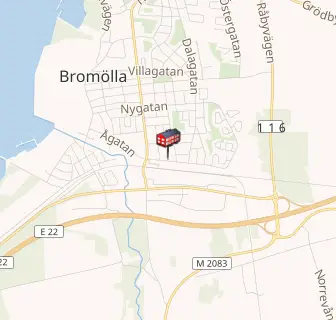 Bromölla