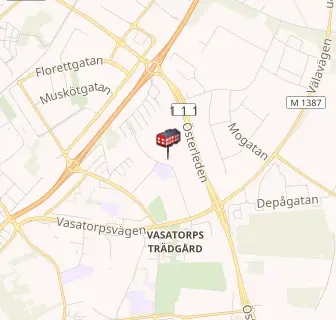 Helsingborg