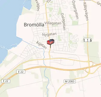 Bromölla