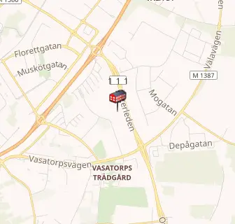 Helsingborg