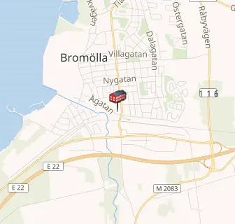 Bromölla