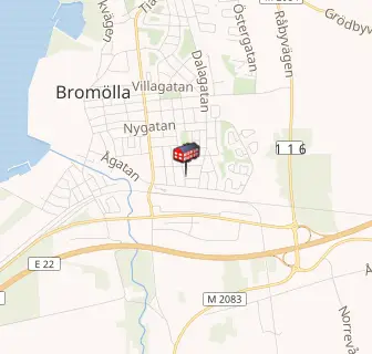 Bromölla
