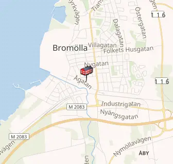 Bromölla