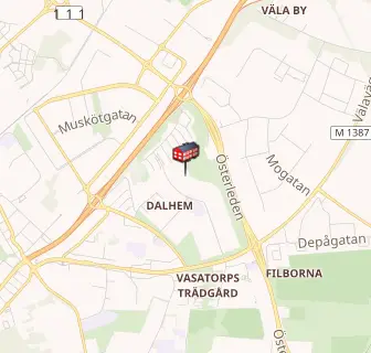 Helsingborg