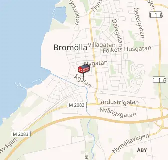 Bromölla