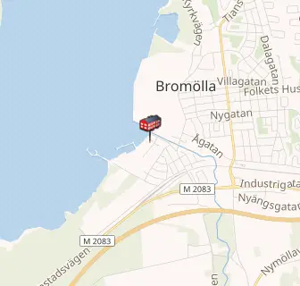Bromölla
