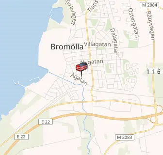 Bromölla