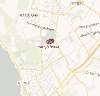 Helsingborg