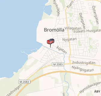 Bromölla