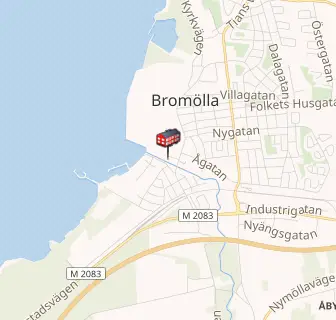 Bromölla