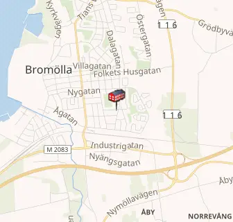 Bromölla
