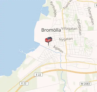 Bromölla