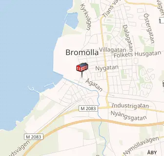 Bromölla