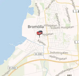 Bromölla