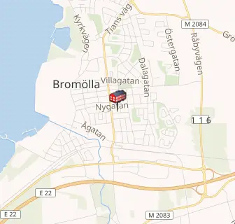 Bromölla