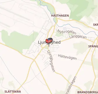 Klippan