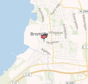 Bromölla