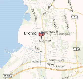 Bromölla
