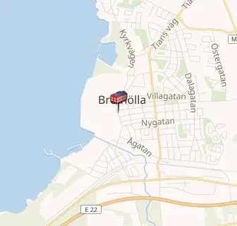 Bromölla