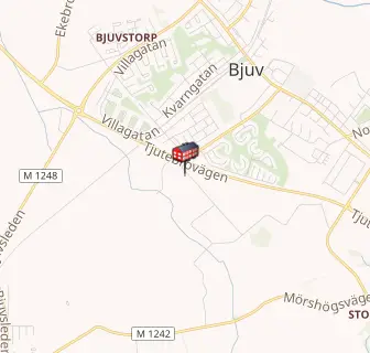 Bjuv