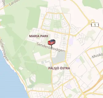 Helsingborg