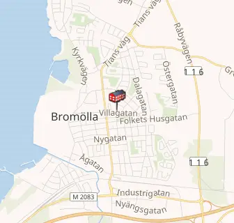 Bromölla