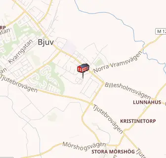 Bjuv