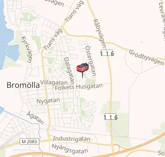Bromölla