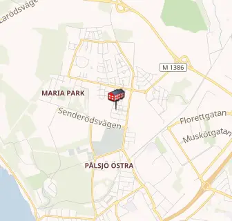 Helsingborg