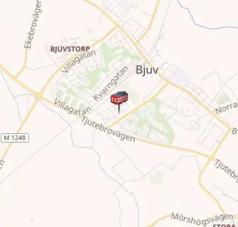 Bjuv